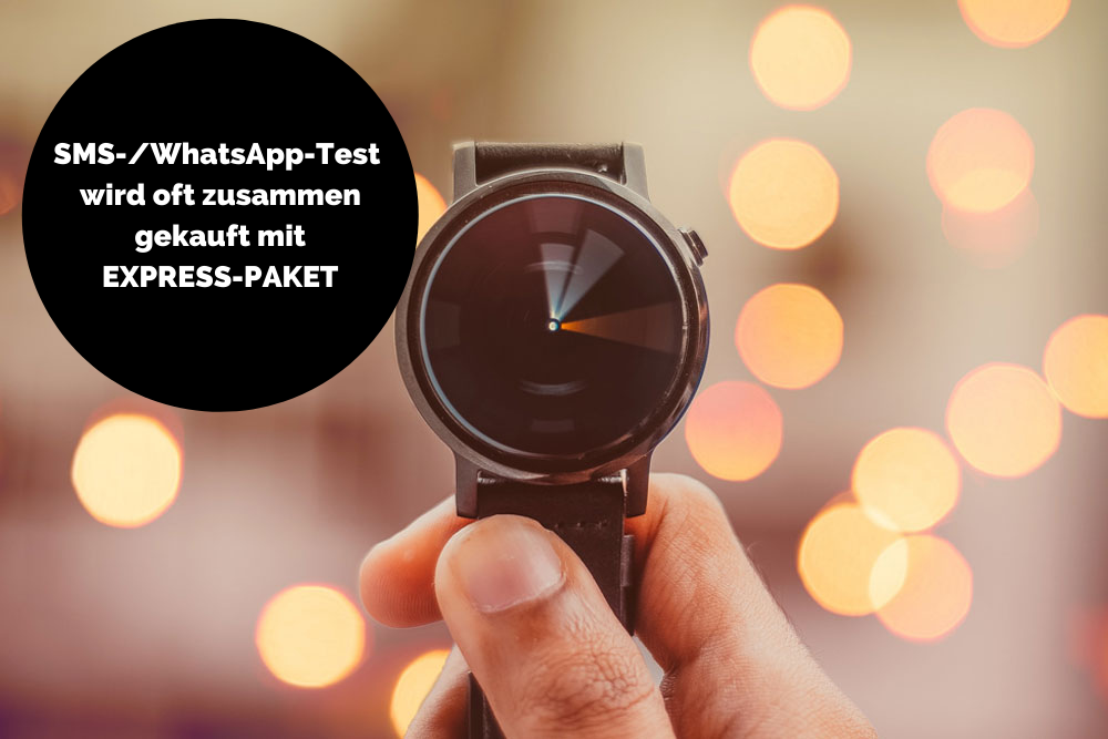 Treuetest per SMS/WhatsApp – Bild 2