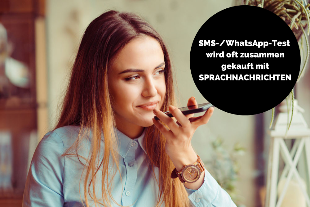 Treuetest per SMS/WhatsApp – Bild 3