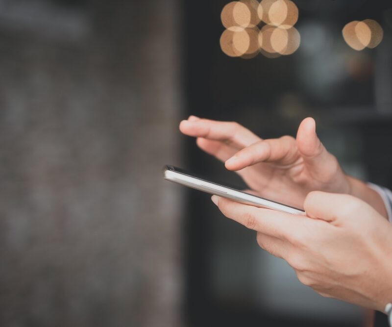 Testergebnis direkt vom Tester